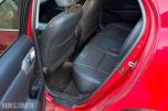 2012 Lexus CT200h, CT 1.8-99 - 348.500 km – Reparasjonsobjekt